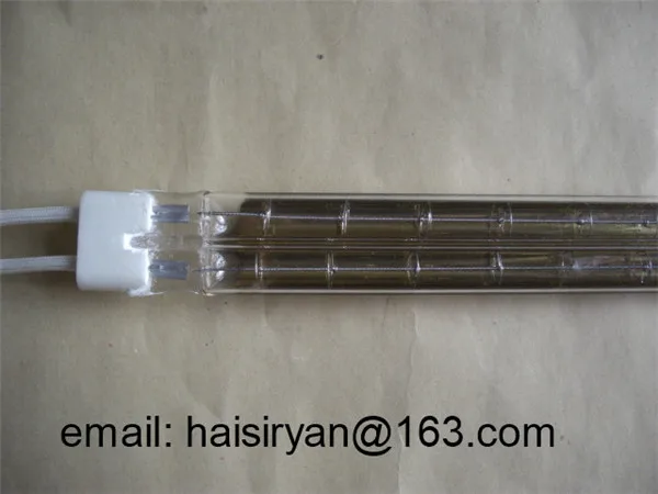 IR Heater Infrared Quartz Heating Lamps for Embossing | Бытовая техника
