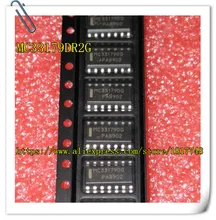 50PCS LOT MC33179DR2G MC33179DG MC33179 SOP14
