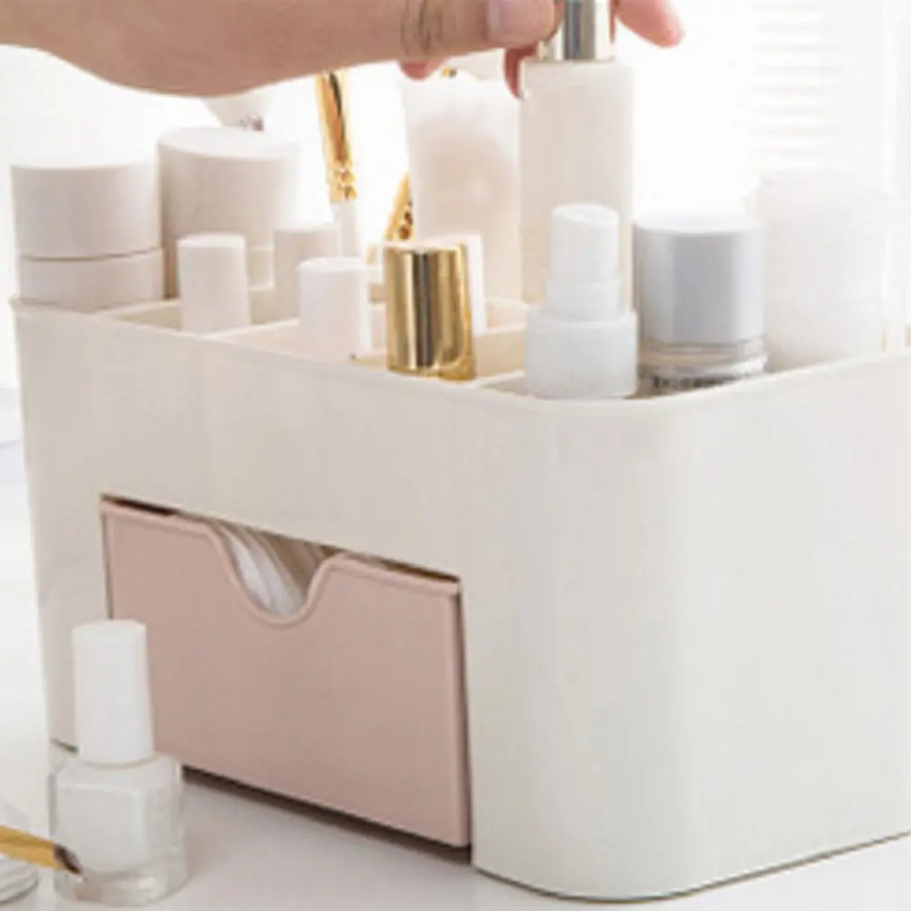 

Cosmetic Storage Box