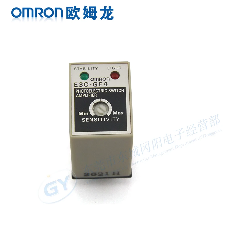

Authentic original brand new * photoelectric - E3C - GE4 in Japan