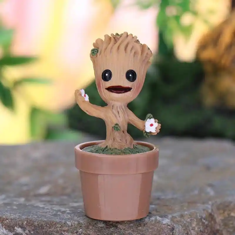groot table toy