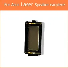 Натуральная наушник Динамик для Asus zenfone 2 ze500kl ze500kg ze500cl ze550kl ze601kl Лазерная 5," 5,5" 6," Z0011D Z00ED Z00LD