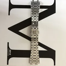 Мужской ремешок для часов didun watch ремешок из нержавеющей стали