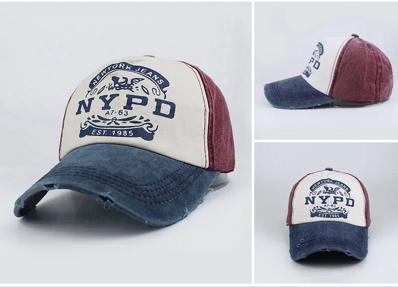 Satellite 1985 NYPD 5 картина из 5 частей Snapback шляпа для мужчин и женщин солнцезащитные шапки Bone Gorras вышивка Подростковая кепка спортивная шапка папа