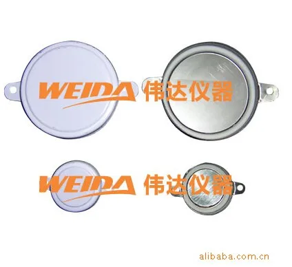 

200L Oil Tank Seal Cover (Large and Small), Outer Cover