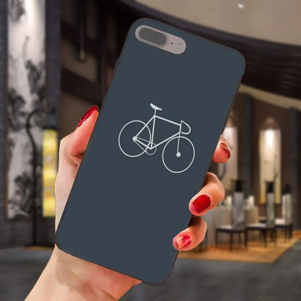 Для Xiaomi Redmi Note 2 3 4 4A 4X 5 5A 6 6A 7 Go Plus Pro S2 Y2 TPU модный минималистичный