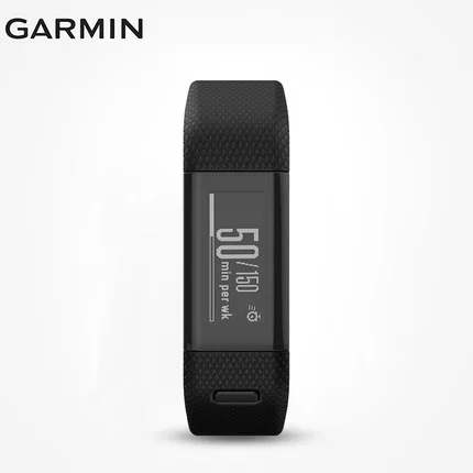 garmin vivosmart hr plus waterproof