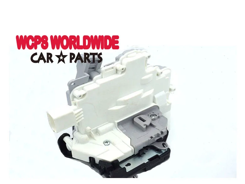 Для VW Passat B6 Skoda Superb A4 A5 Q5 Q7 задний левый Центральный замок защелки привод 8K0839015D 8K0839015C 8K0839015B