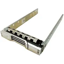 Новое высокое качество 18KYH 2," SATAu SAS HDD для DELL PS6100X PS6110XV PS6110X PS4100E PS6100S жесткий диск лоток кронштейн Caddy