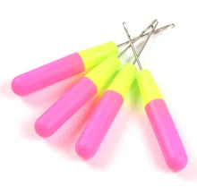 Крюковые иглы