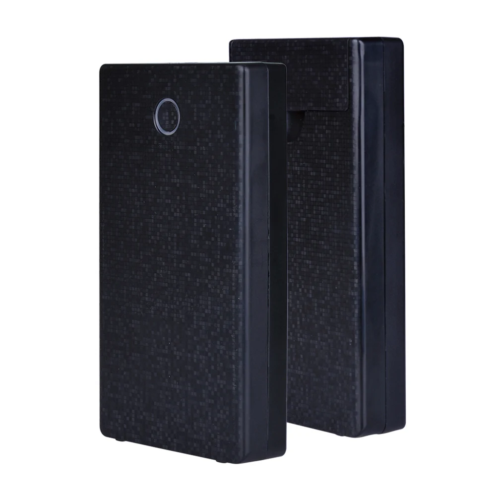 

2018 Lowest Price Two-way Quick Charge 3.0 with Type-C 20000mAh Power Bank USB Powerbank for Macbook Xiaomi Laptop Matebook