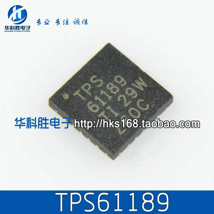 sny-ic 10pcs/lot TPS61189 |