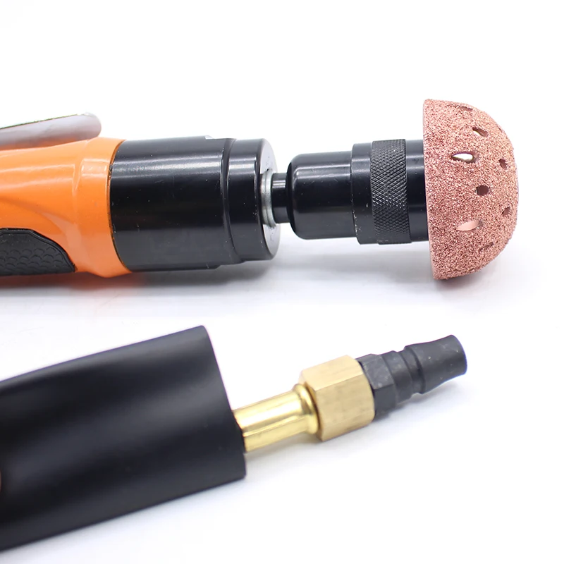 air tier polisher Grinder 5