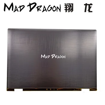 

MAD DRAGON Brand NEW laptop LCD Top Cover Gold LCD Back Cover For Acer Spin 1 SP111-32N SP1 111 SP111-32N-C2X3 NC210110G1844