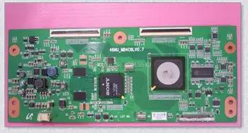 

Free shipping 46NU-MB4C6LV0.7 t-con Original parts