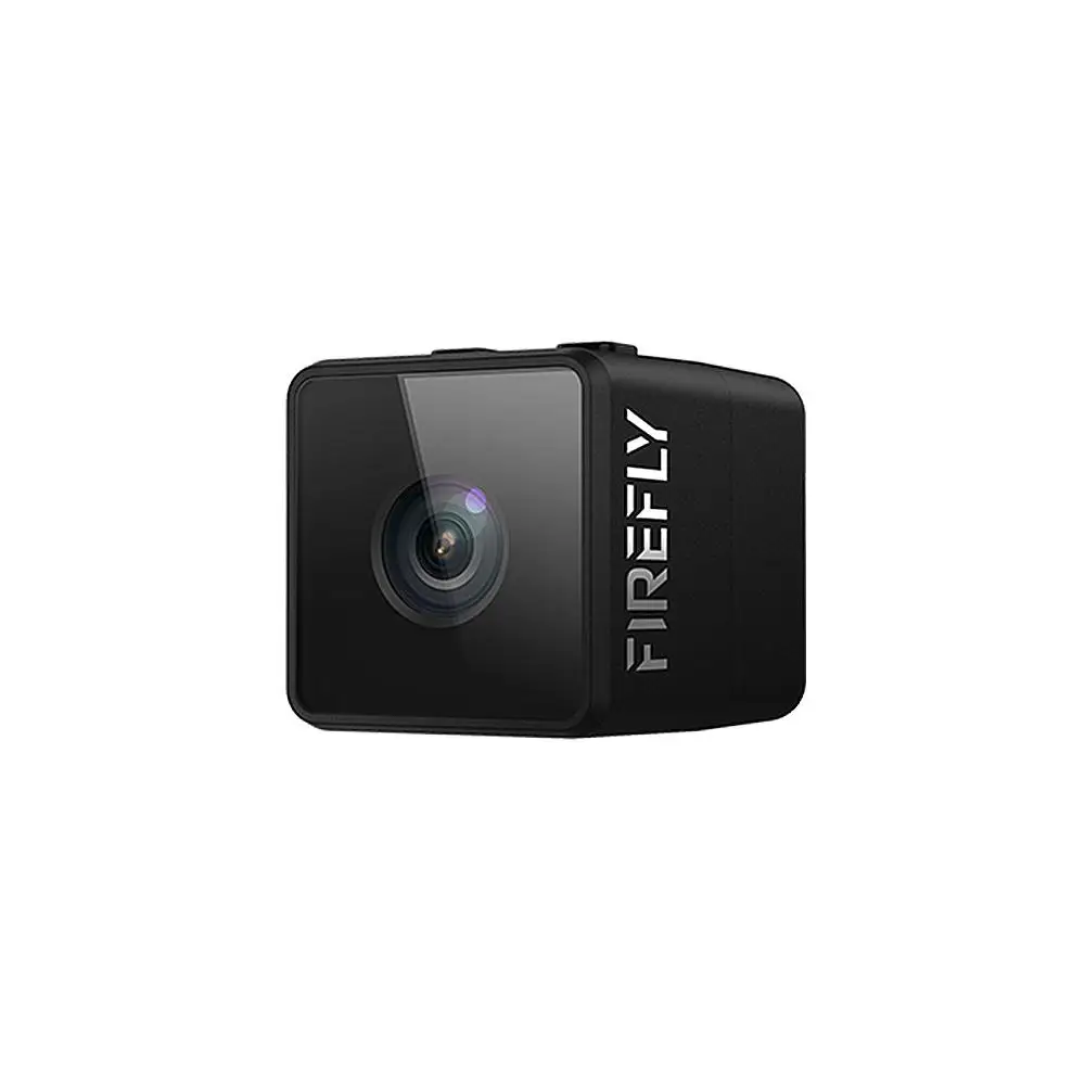 

Hawkeye Firefly Micro Action Camera HD 1080P 160 Degree with DVR Built-in MIC for FPV Racing Drone vs foxeer runcam camera
