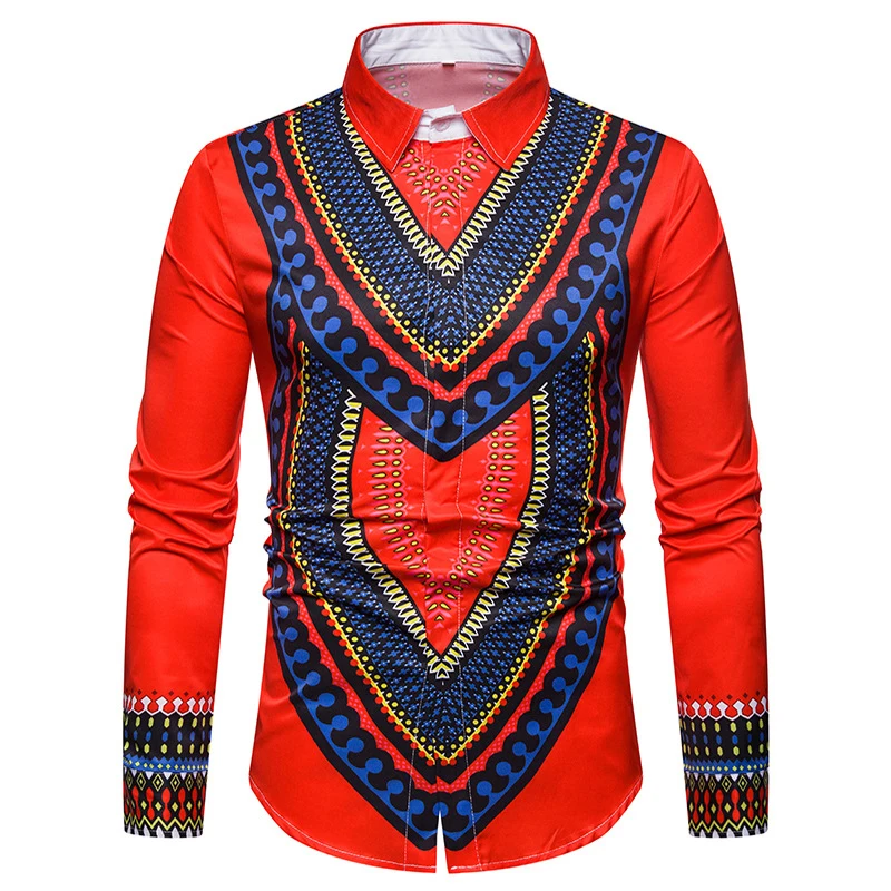 Drop ShippingShirt Men 2 New Slim Fit Long Sleeve Mens Dress Shirts Wedding Party Business Shirt Male Camisa Hombre