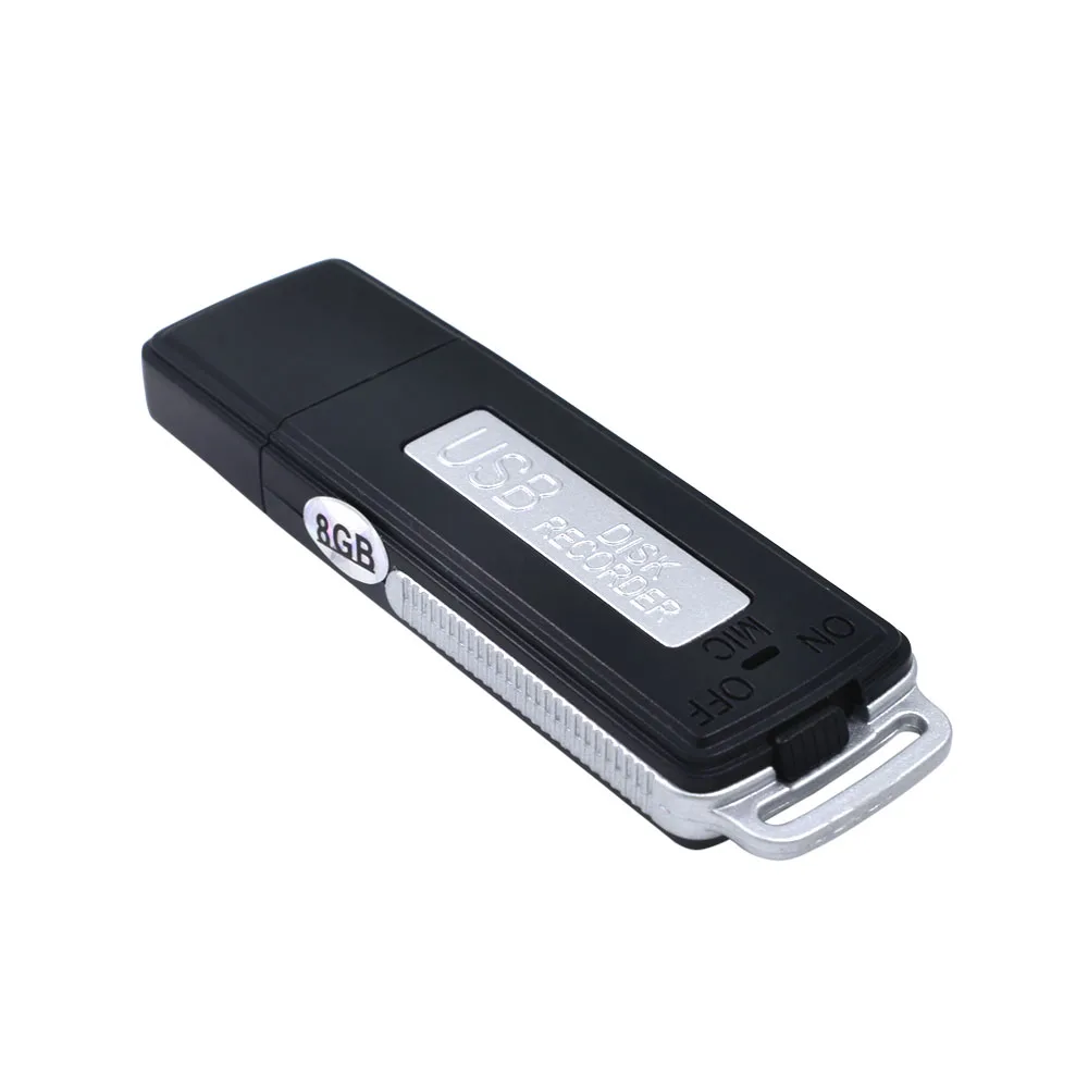 Original 8GB Rechargeable Mini Dictaphone 70Hr WAV Audio Pen Digital USB Voice Recorder Gravador de voz Professional Original 8GB Rechargeable Mini Dictaphone 70Hr WAV Audio Pen Digital USB Voice Recorder Gravador de voz Professional