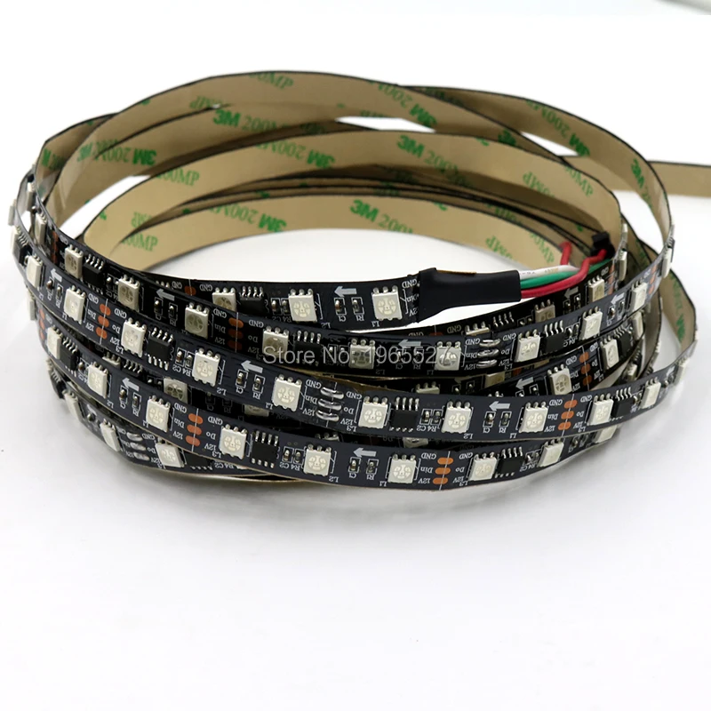 WS2811-60LED-12V-BK-IP20-5