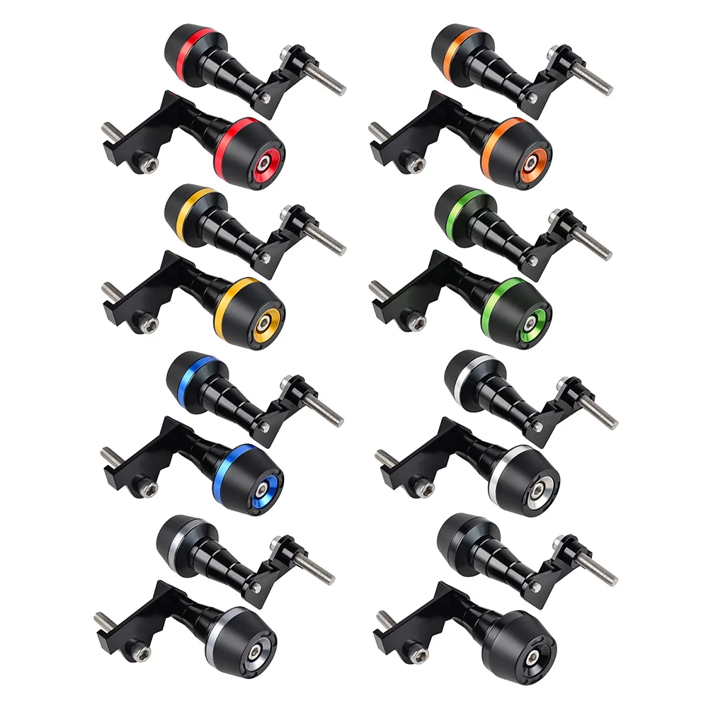 

Engine Frame Slider Guard Crash Pad Falling Protector for For Honda CBR1000RR CBR 1000RR CBR 1000 RR 2012 2013 2014 2015 2016