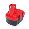 12V  3.0Ah NI-MH rechargeable battery pack 3000mah replace for BOSCH cordless Electric drill and screwdriver power tools battery ► Photo 2/6