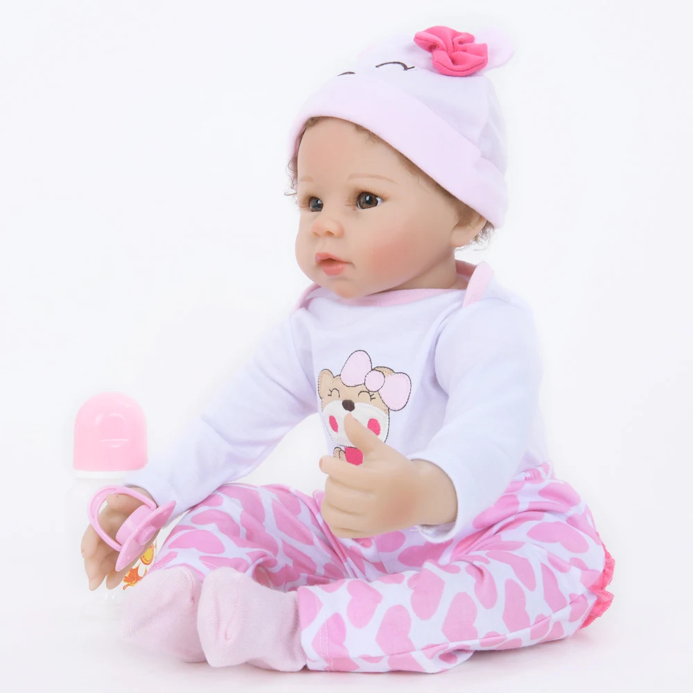 Одежда для куклы Baby Reborn детские игрушки подарки 20 ' см реальная жизнь Bebe