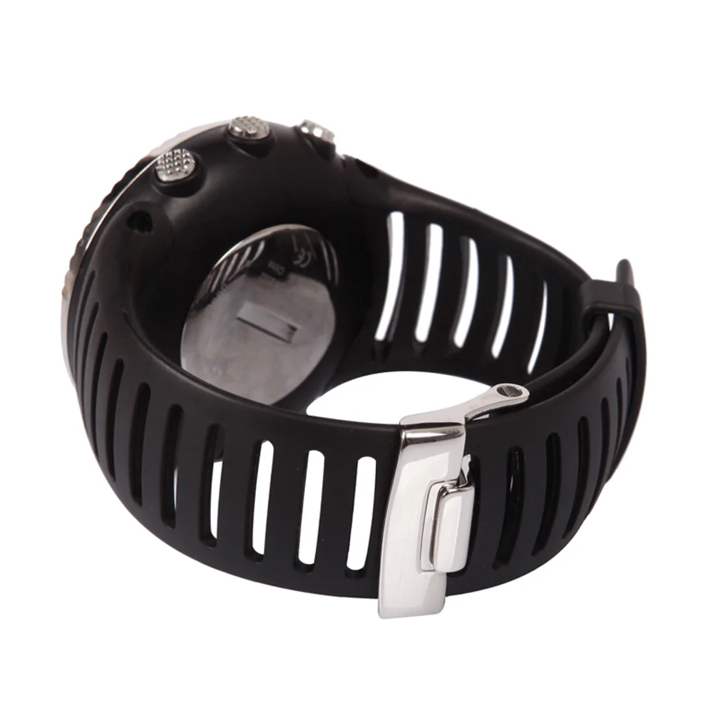 SPOVAN Men Sport Watch, Outdoor Sports Watches, 100m Waterproof Outdoor Compass/Altimeter/LED Backlight SPV808 SPV807 SPV806