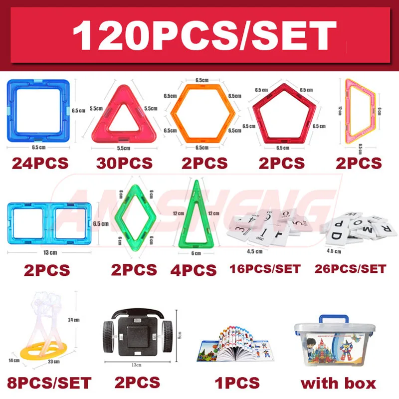 120pcs-Y