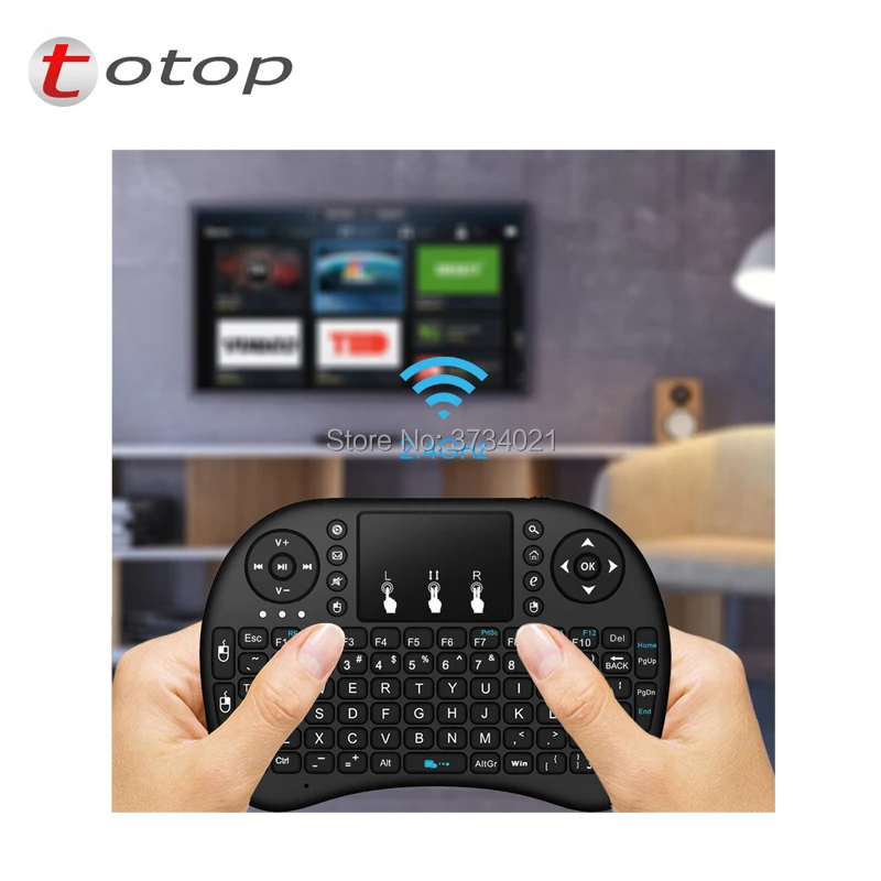 I8 Keyboard 99