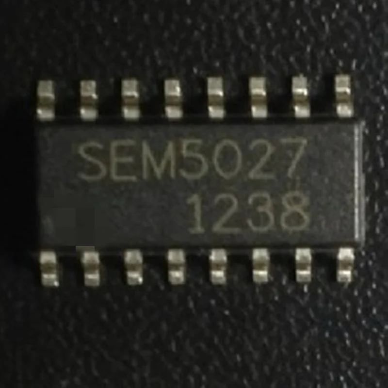 Sem5027a Sop - Integrated Circuits - AliExpress
