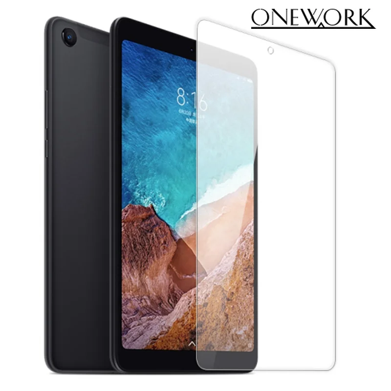 Для Xiaomi Mipad 1 2 3 4 Plus Mi Pad Pad3 MiPad4 Tablet PC 7 9 8 0 10 Защитная пленка закаленное стекло Защита