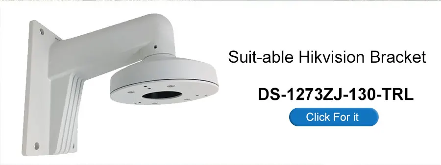 Hikvision совместимая 5MP револьверная купольная камера безопасности IPC-D350 наружная 5 мегапиксельная камера видеонаблюдения ip-камеры с питанием по PoE с 30M IR