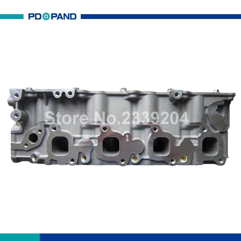ZD3 ZD30 cylinder head 908796 7701061586 7701058028 7701066983 7701068369 11039DC00B for Nissan Terrano Navara Interstar Elgrand, for Renault Master II and Mascott Box Chassis, for Opel and Vauxhall Mo (2)