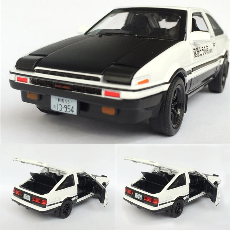 ae86 toy