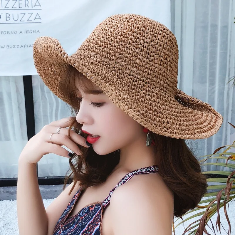 beautiful sun hats