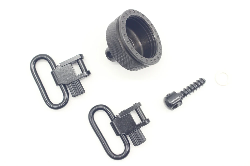 Кепка для журнала TriRock QD супервертлюги S8012 1 &quotslings Remington 12 gauge 870 Express Series 870F