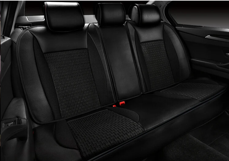 Особое seat крышки для сitroen DS4 воздухопроницаемый DS4|seat ventilation|seat gardenseat extender |