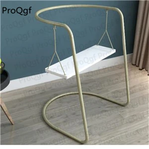 ProQgf 1 шт. набор кофейный стул с качелями - Цвет: 9