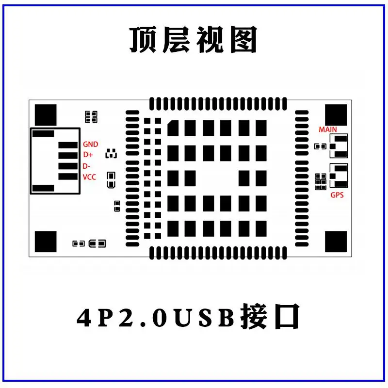 Quectel EC25-E/EC25-AU/EC25-EC/EC25-AF/EC25-A EC25 основной плате с сим-карты usb испытательная панель для DIY тест-комплект плата EVB