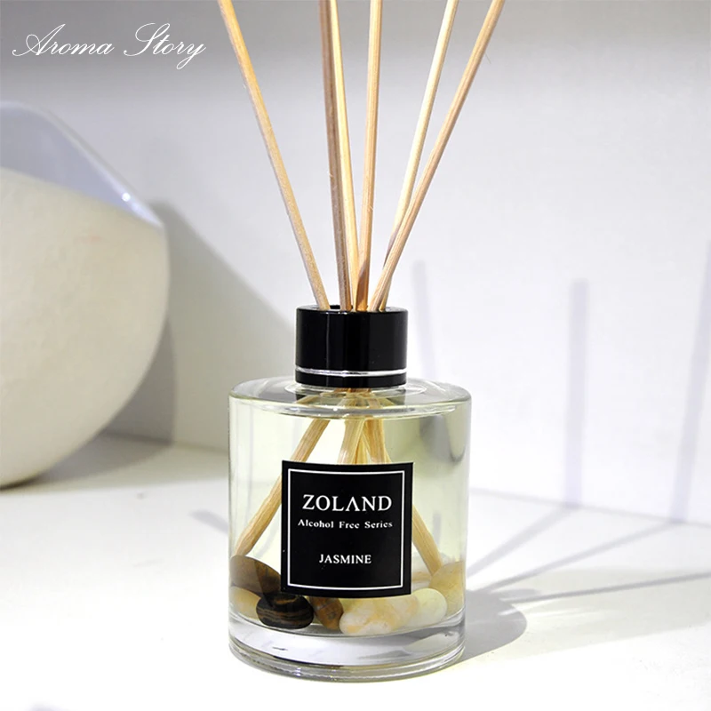 Диффузор Reed 150 мл диффузор для ароматерапии домашнего декора освежитель воздуха