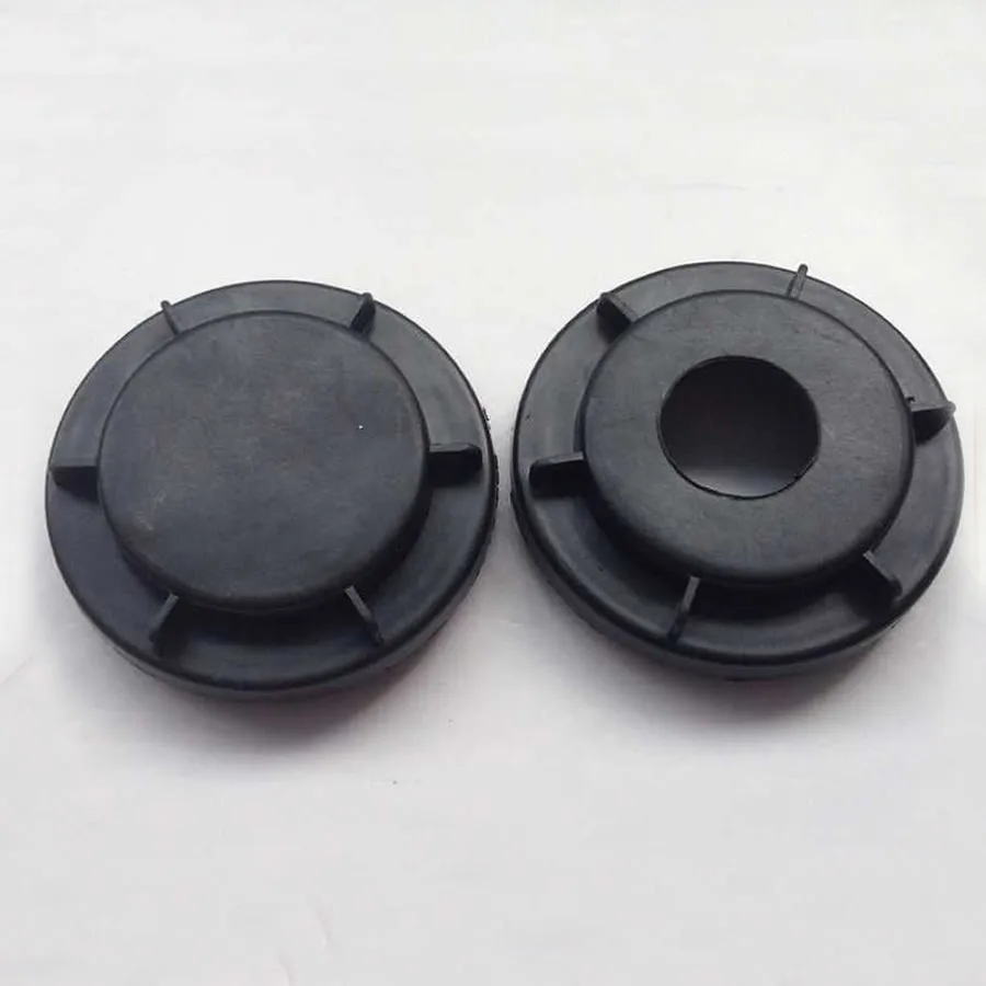 

headlights back cover dust cover waterproof cover hermetic seal plastic cover for lifan 520 05-10 1PCS