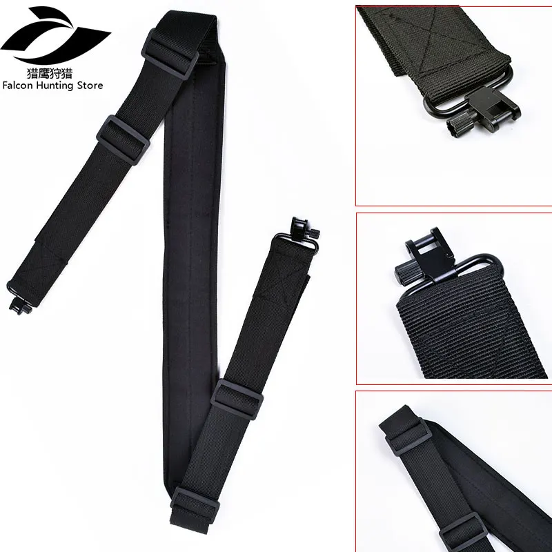 Buy Gun Accessories gun Belt Shoulder Strap Hunting