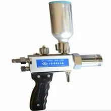 Высокое качество QHT-7/ч Металлический порошковый спрей сварочный фонарь кислородный ацетиленовый сварочный пистолет