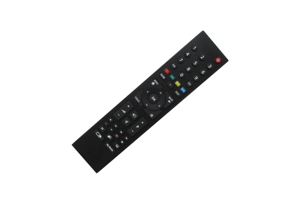 Remote Control For grundig 26VLE7100BF 40VLE8130BG 26VLE8100BG