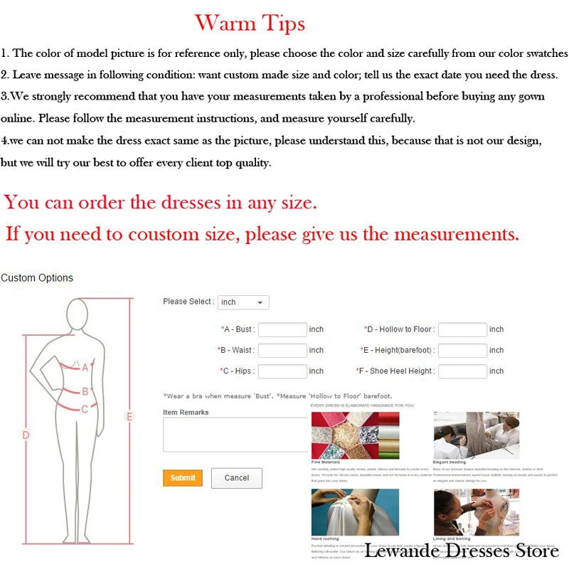 Warm Tips