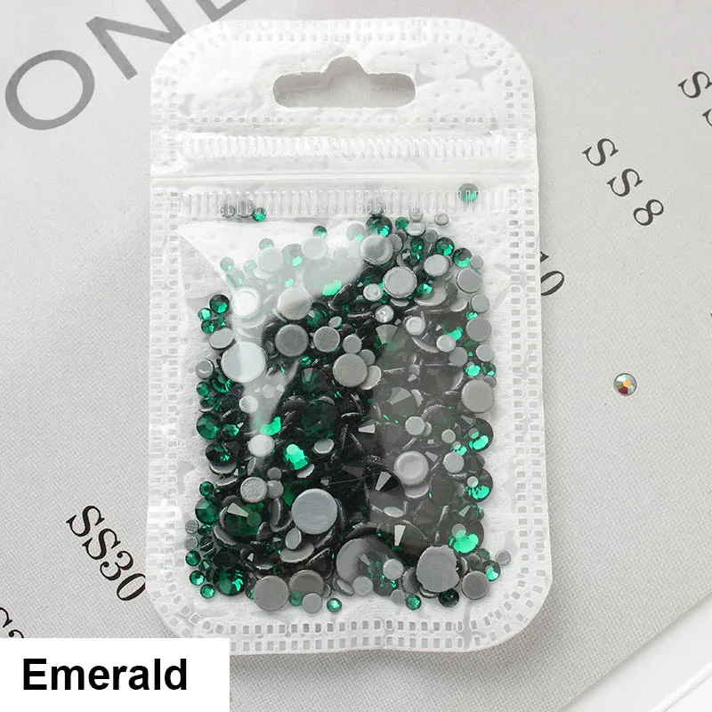 Emerald