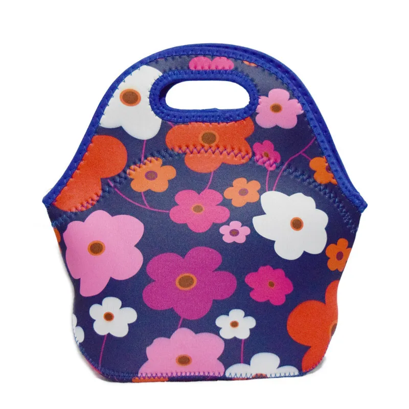 Bolsa Termica Lancheira Neoprene Lunch Bag Large Thermal For Bolsa Termica Lancheira Neoprene Lunch Bag Large Thermal For Food Boxes With Luchbox Pack Black In Bags From Luggage