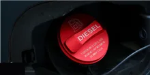 Fuel Tank Cap Cover Stickers Trim For Land Rover Discovery 4 LR4 5 For Range Rover Sport Evoque Vogue Car Accessories цена Fuel Tank Cap Cover Stickers Trim For Land Rover Discovery 4 LR4 5 For Range Rover Sport Evoque Vogue Car Accessories цены онлайн