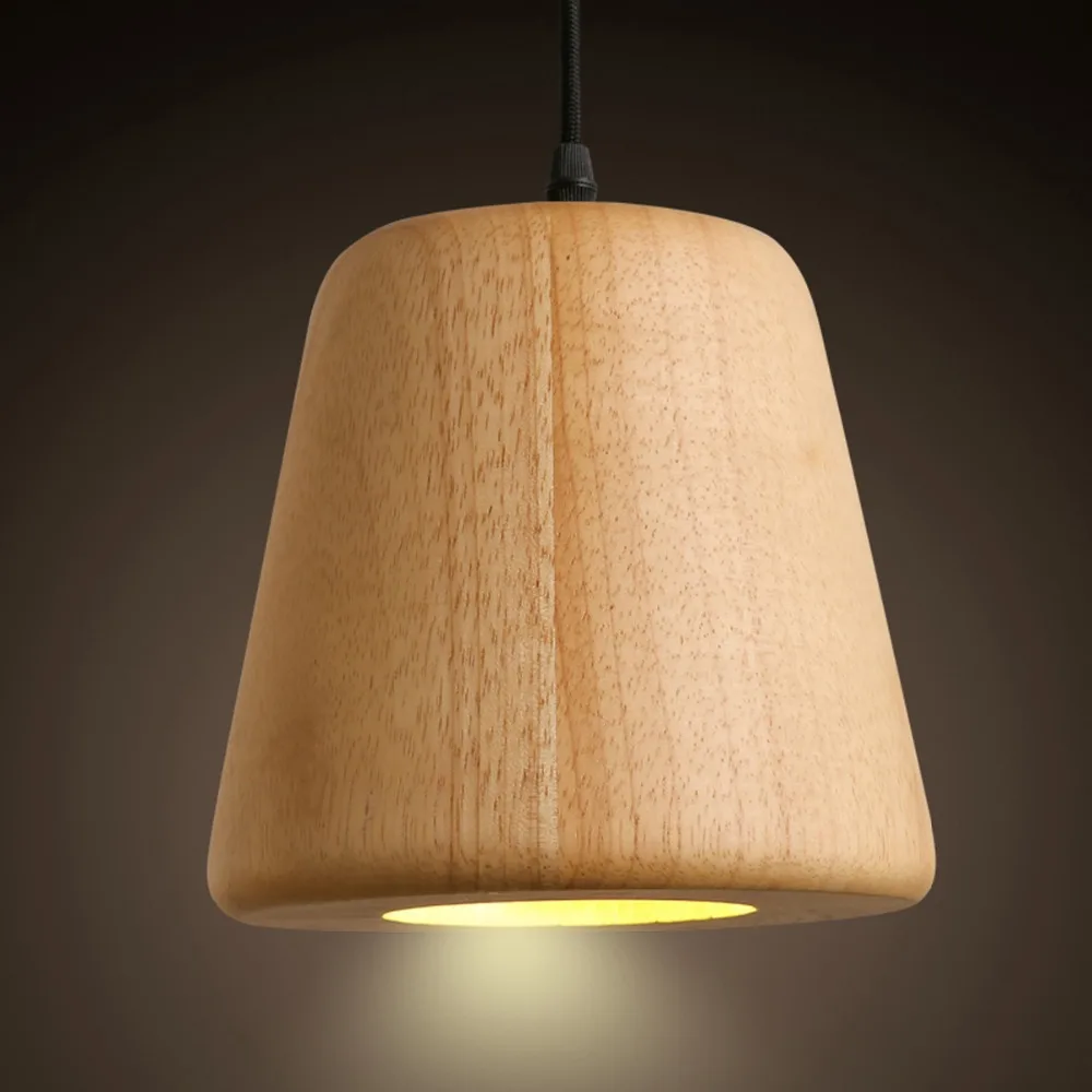 natural wood made pendant drop light diy light craft art natural wood made pendant drop light diy light craft art