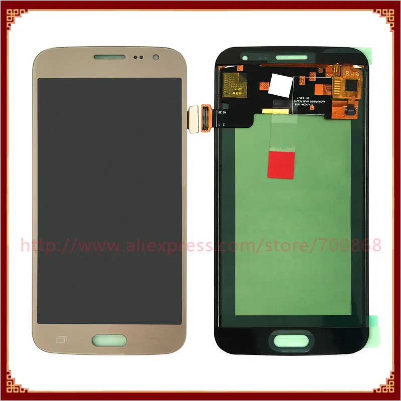 Galaxy J210-2